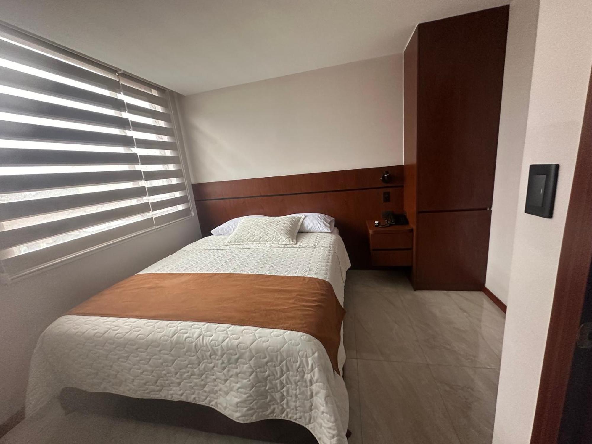 Hotel Caluva Loja Kültér fotó