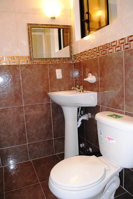 Hotel Caluva Loja Kültér fotó
